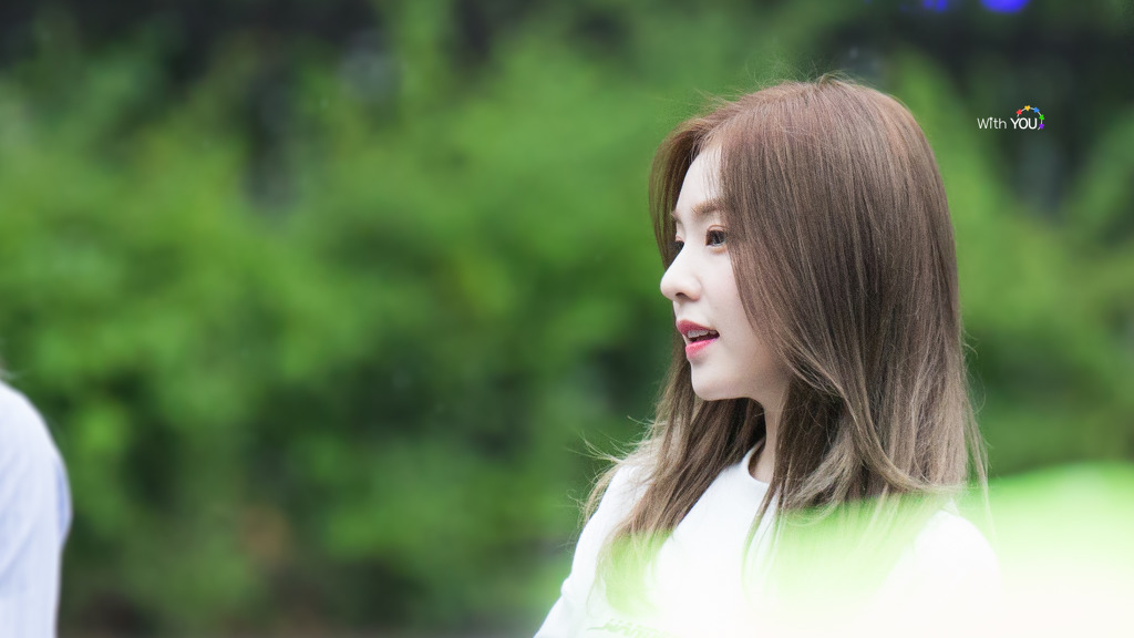 하얀 토끼같은 아이린 | 인스티즈