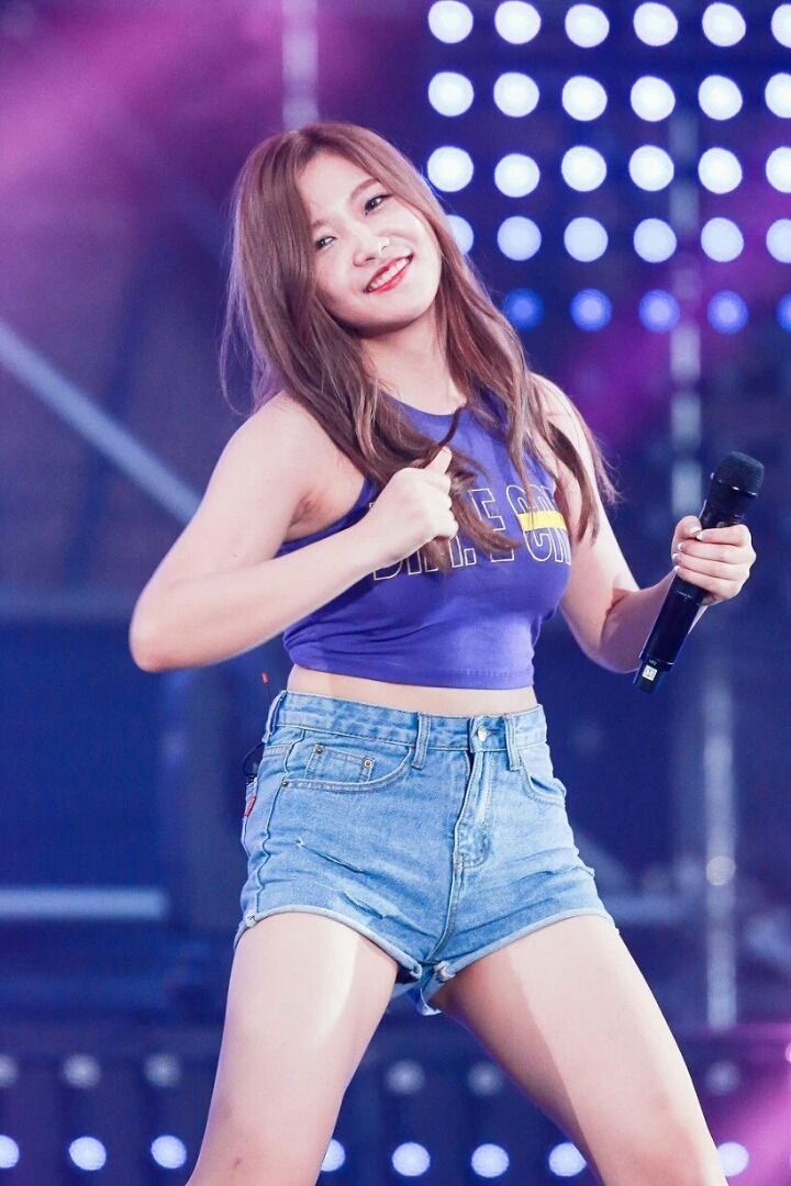 같은 상의 입은 성소 예리.jpg | 인스티즈