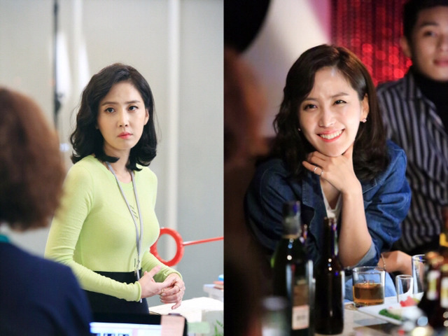 개인적으로 좋아하는 조연배우 | 인스티즈