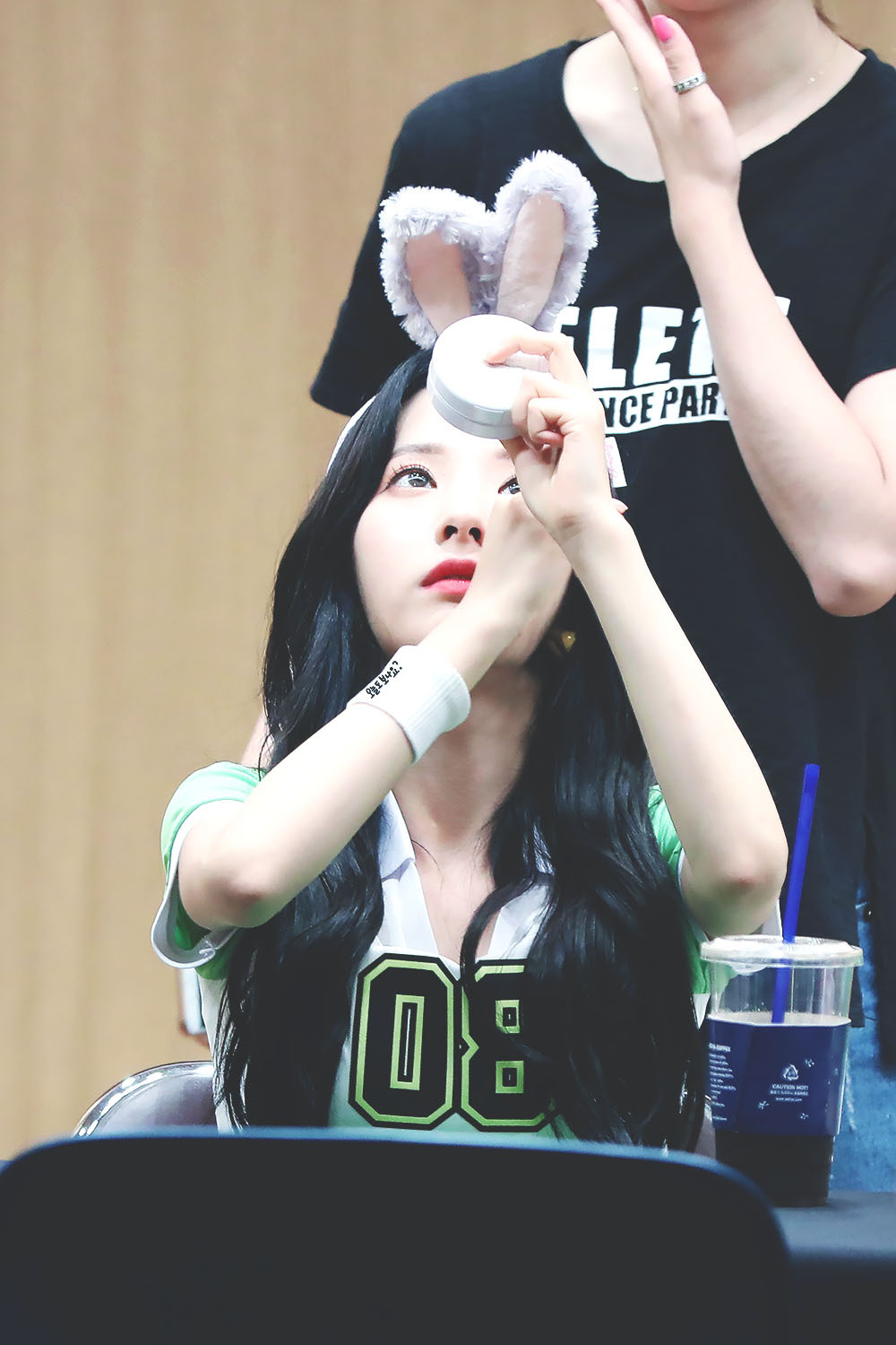 짱예로운 우주소녀 보나.jpg | 인스티즈