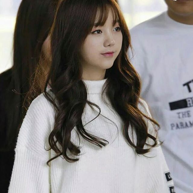 러블리즈 꽃 케이.jpg | 인스티즈