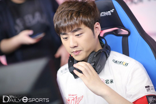 전세계 미남원딜 3대장 | 인스티즈