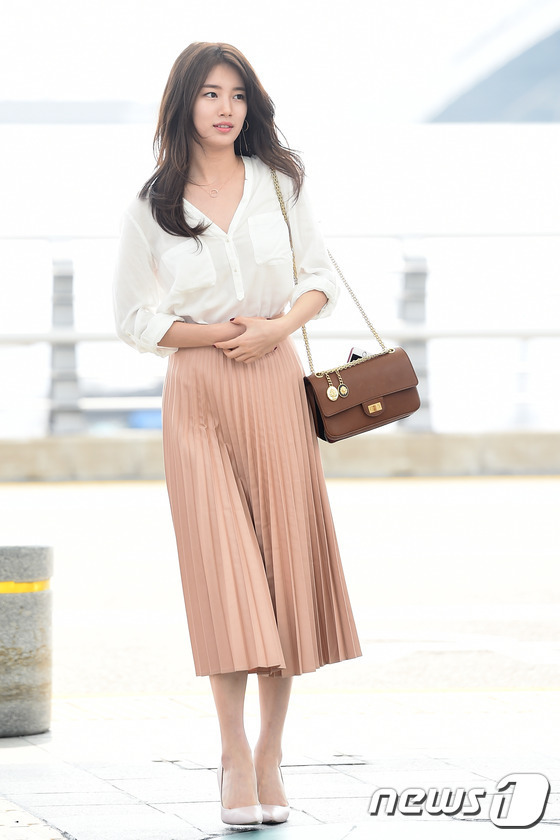 살이 너무 쪄서 욕 먹었다는 드림하이 시절 수지 ㅠㅠ | 인스티즈