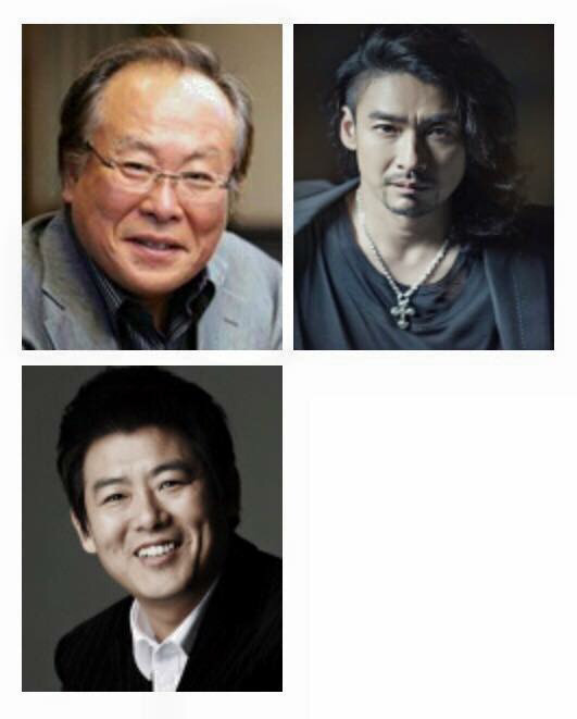 대한민국 드라마역사를 다시 쓸 역대급 캐스팅 | 인스티즈