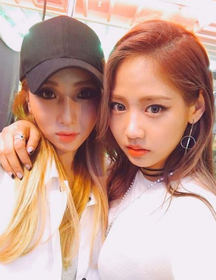 언프 자이언트 핑크 예쁜듯.jpg (feat.인스타그램) | 인스티즈