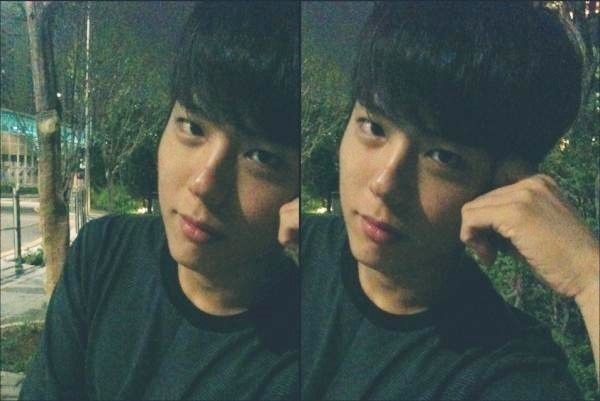 박보검 성형 증거 논란.jpg | 인스티즈