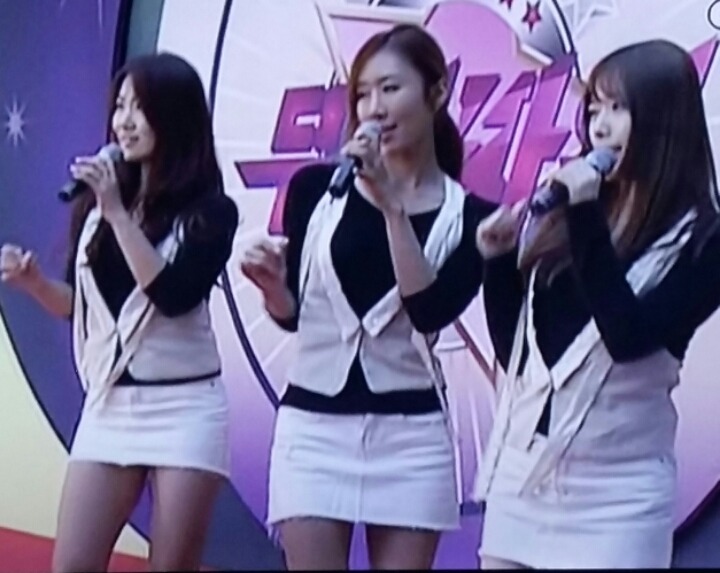 코러스 이미지