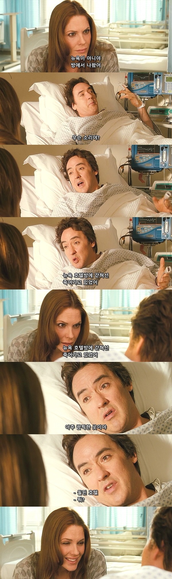 1408 (2007) - 0 1 0 | 인스티즈