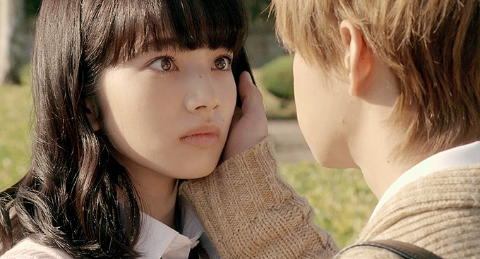 [쿠로사키군의말대로는되지않아] 잘생긴 쁘띠쓰레기와 잘생긴 개쓰레기 사이에서 고민하는 노이해 영화 01 | 인스티즈