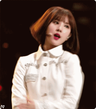 [여자친구] 은하 ♡ | 인스티즈