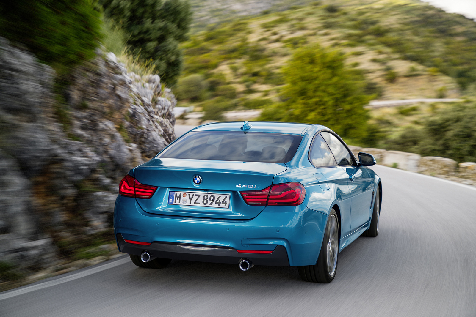 BMW 4시리즈 쿠페 부분변경 | 인스티즈