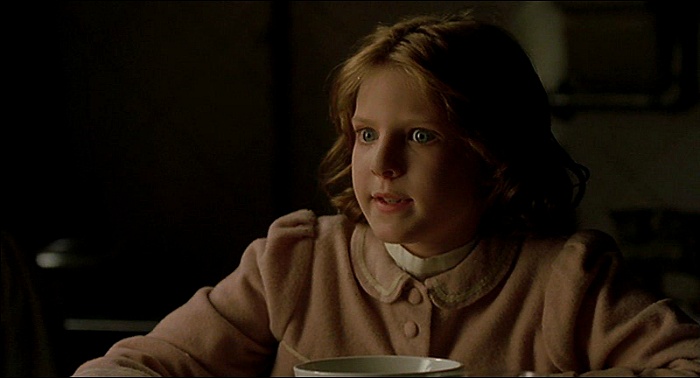 공포영화의 대대선배로 불리우는 "디아더스" -1- | 인스티즈