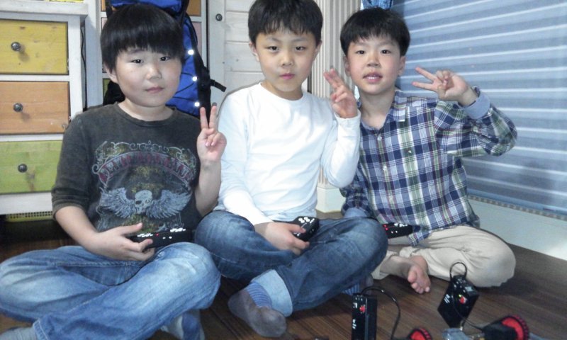 카이로봇과학 이미지
