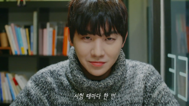 연플리 ep.3 남친이 나를 좋아하는 진짜 이유 (심장주의) | 인스티즈