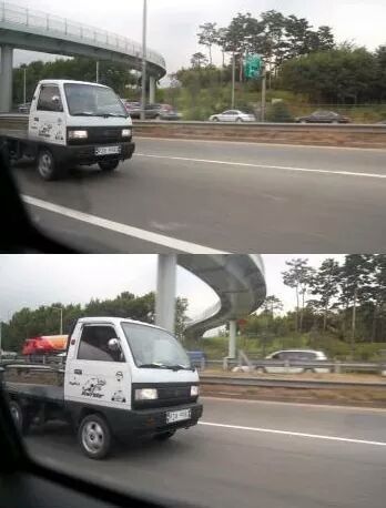 흔한 한국의 슈퍼카.jpg | 인스티즈
