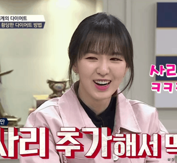 비정상회담 나온 완이 웬디 & 슬기 | 인스티즈