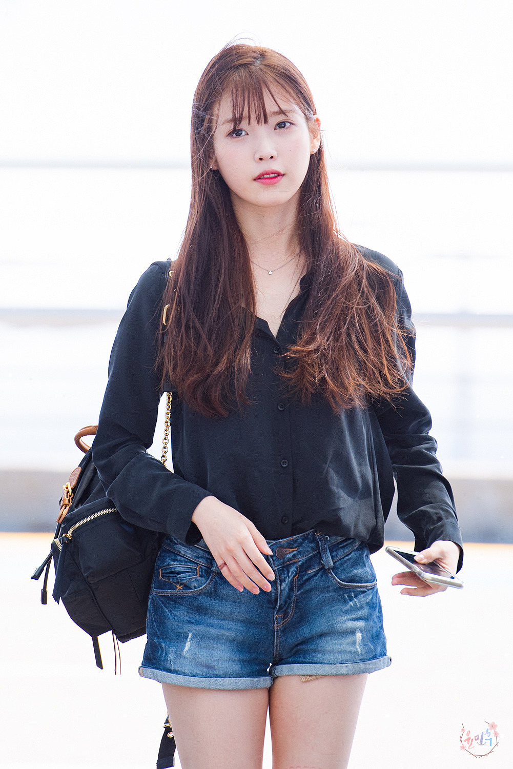 [16.08.27] 중국 팬미팅 아이유.jpg | 인스티즈