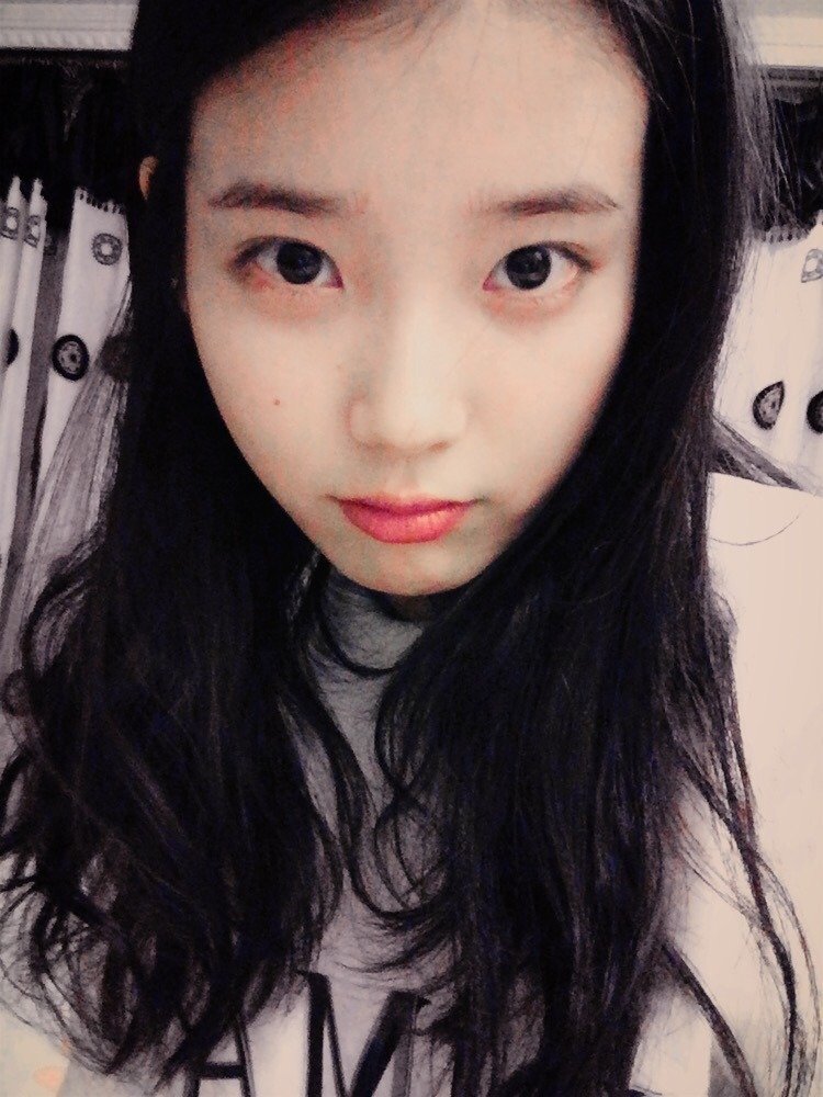 아이유.gif | 인스티즈