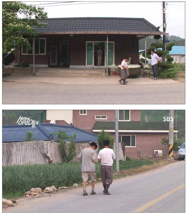 세상에 이런일이 - 길 위에 효자형제 (사이다형제) | 인스티즈