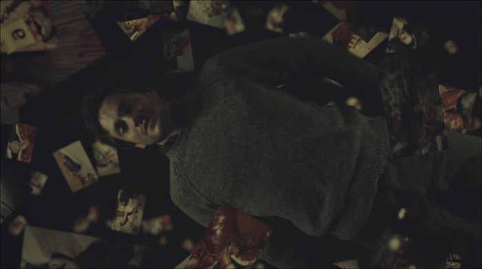 [로맨틱스릴러미드] 한니발 (Hannibal) 시즌3 에피8 (4/4) | 인스티즈