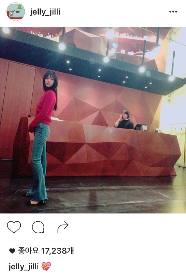 설리 인스타 | 인스티즈