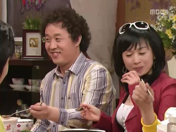 [거침없이하이킥] 다 바꿔버리는 문희 ㅋㅋㅋㅋㅋㅋㅋ.jpg | 인스티즈