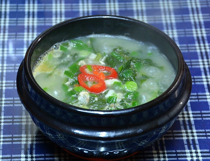 엄마손맛 이미지