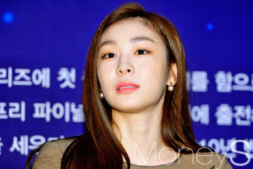 오늘 김연아에게 모인 기자들 | 인스티즈