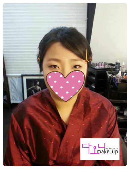 다오니헤어 이미지