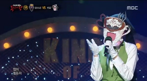 복면가왕 역대 남&여 아이돌 성적 | 인스티즈