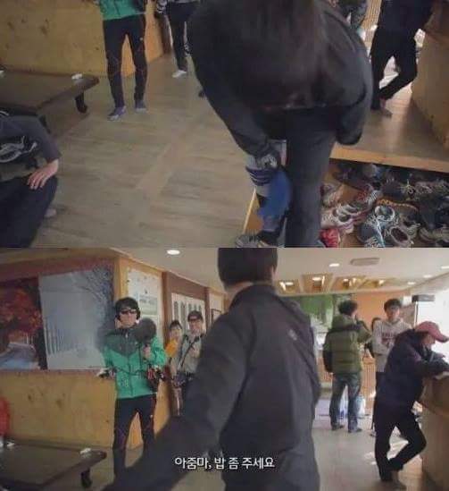 장난 친걸로 사람 인생을 망친 하정우.jpg | 인스티즈