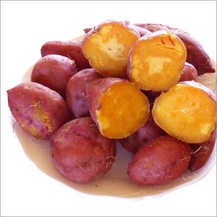 한달동안 강제로 먹어야 한다면 감자 VS 고구마 | 인스티즈