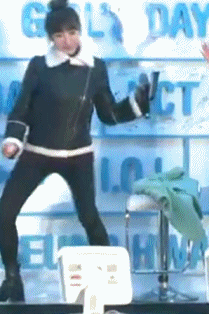 에이핑크의 비타민 사랑둥이 김남주.jpgif | 인스티즈