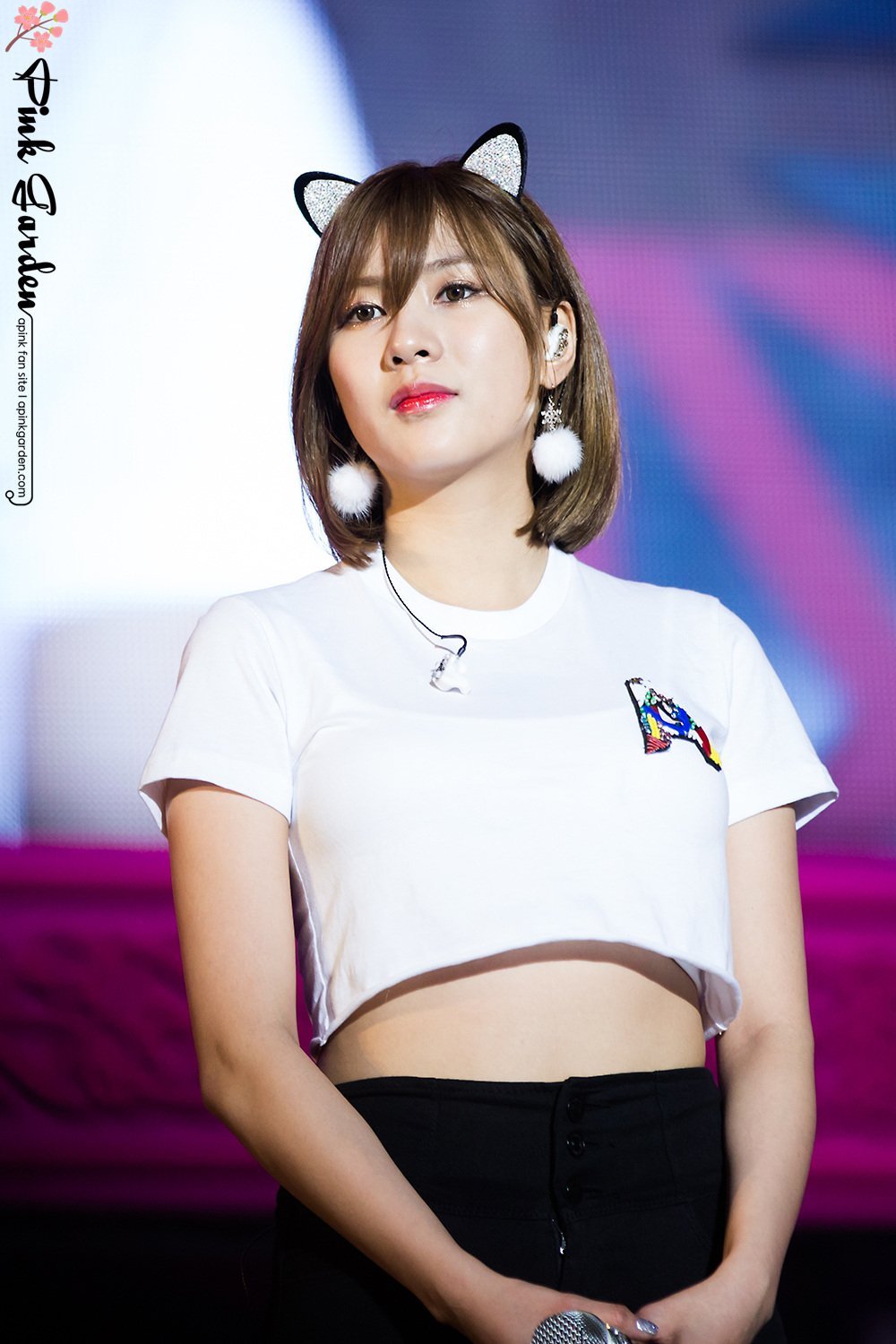 월요병을 달래줄 오하영.jpg | 인스티즈