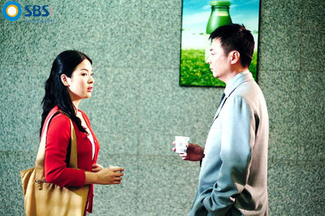 영화와 달리 드라마 흥행불패 송혜교.jpg | 인스티즈