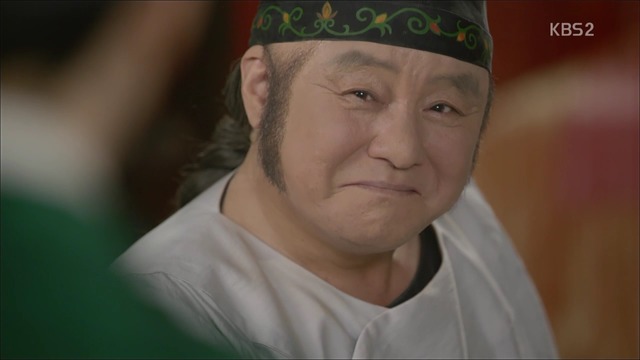 [구르미그린달빛] 대체 왜 이렇게 나를 화나게 만드는 것이냐.jpg | 인스티즈