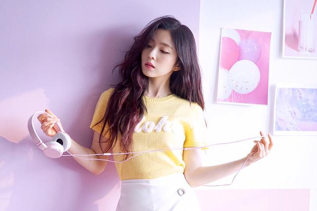 [레드벨벳] 아이린 누오보 화보 | 인스티즈