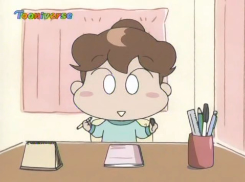 [아따맘마] 아리가 일기쓰기를 포기한 이유 | 인스티즈