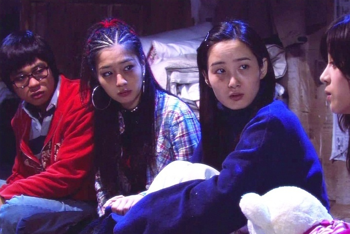 이민정 언니 변천사.jpg | 인스티즈