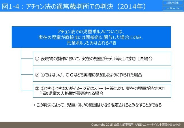 일본에서 조사한 우리나라 아청법.jpg | 인스티즈