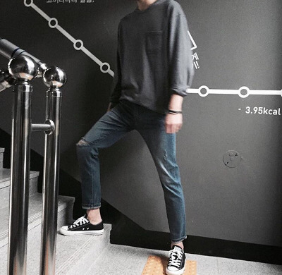 여자들이 좋아하는 남자 깔끔한 코디.jpg | 인스티즈