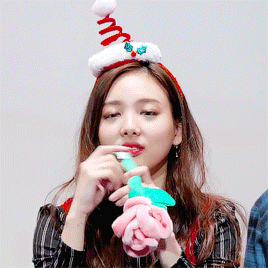 트와이스 나연.gif | 인스티즈