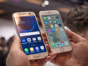 아이폰6S 갤럭시S7 디자인디자인! | 인스티즈