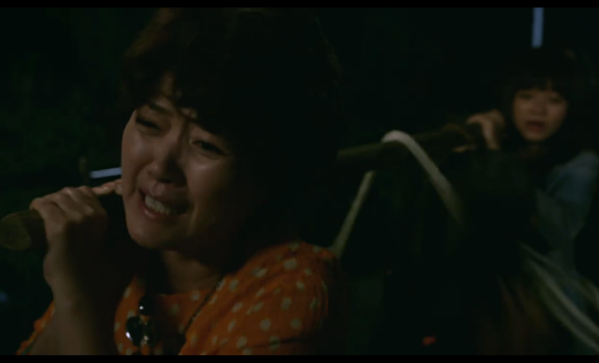 [감자별] 연쇄살인마와 홍버그 (감자별 2화) (1/9) | 인스티즈