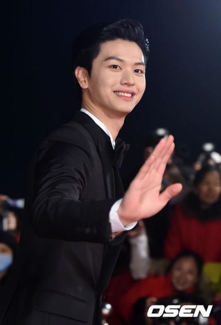 오늘자 공태광 | 인스티즈