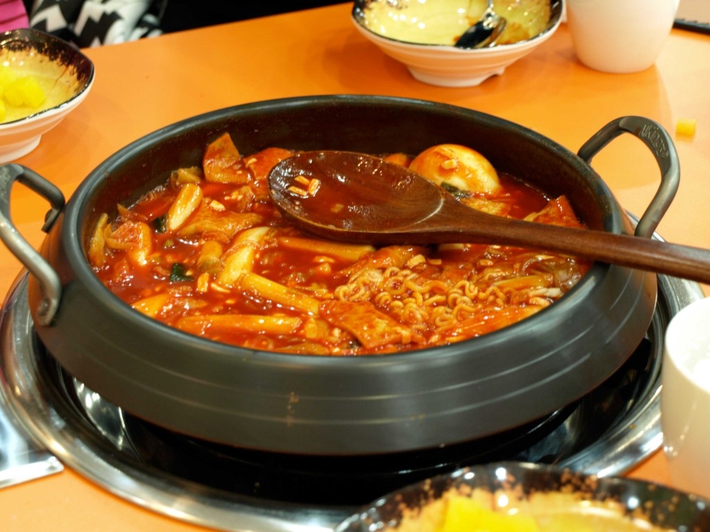  떡볶이 | 인스티즈