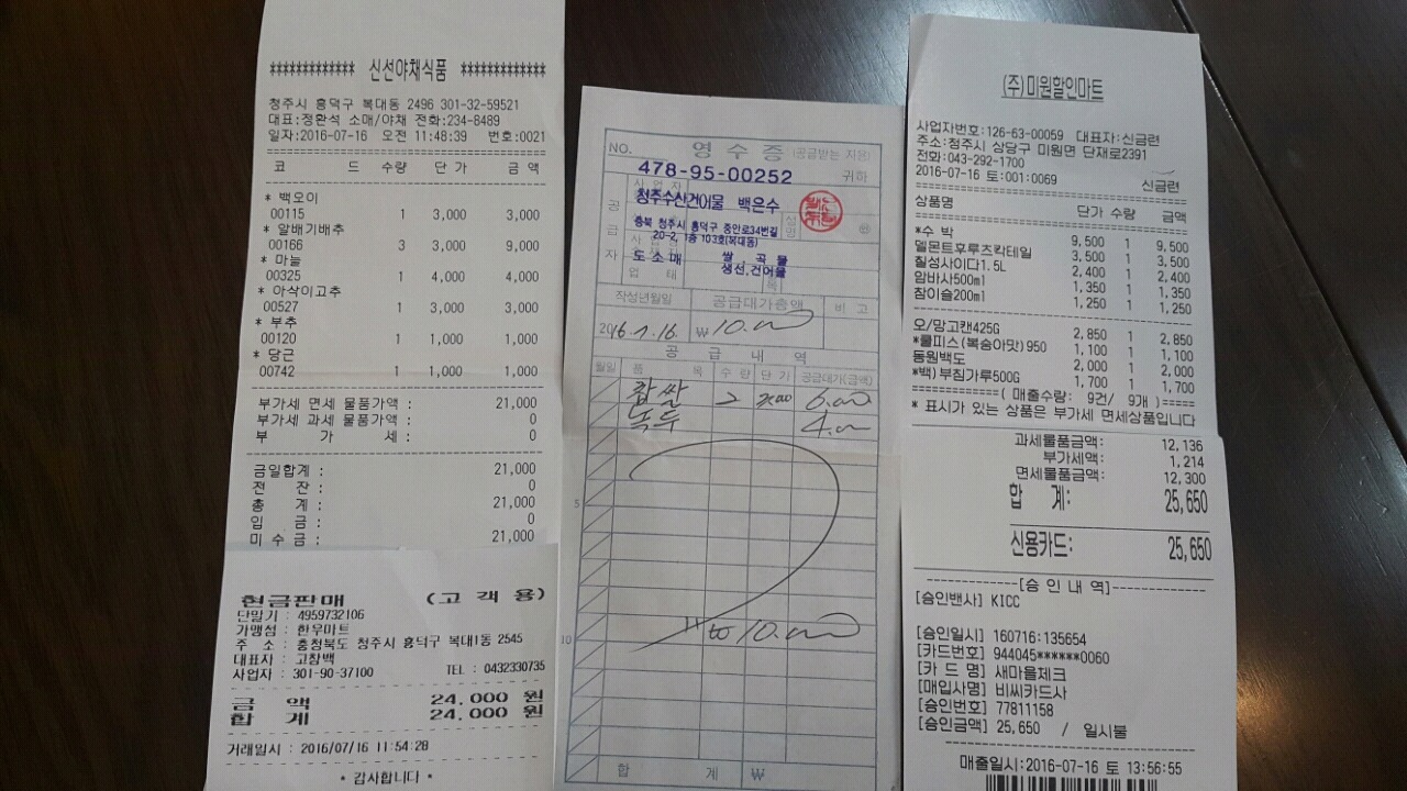 선우할인마트 이미지