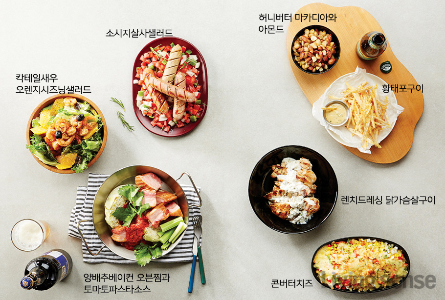맥주를 부탁해 이미지