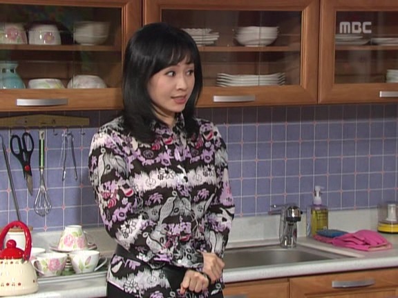 [거침없이하이킥] 말귀를 못알아듣는 민용이네 식구들ㅋㅋㅋㅋㅋ.jpg | 인스티즈