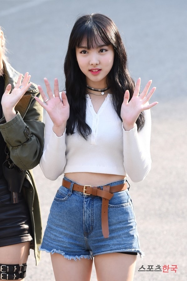 [트와이스] 임나연 넘나 귀여움 | 인스티즈